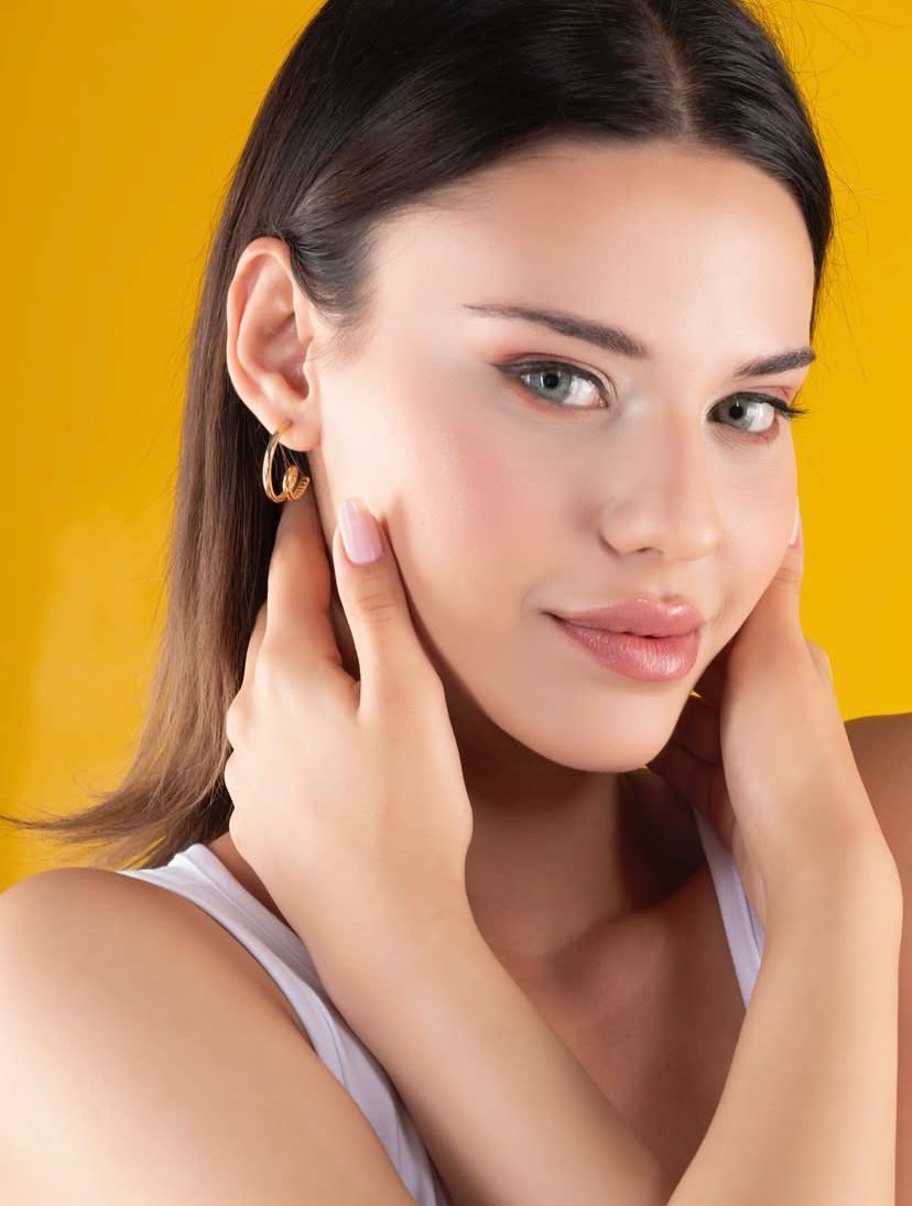 Podyumların Genç ve iddialı modeli Sıla ökdem 15 6924c986677a0