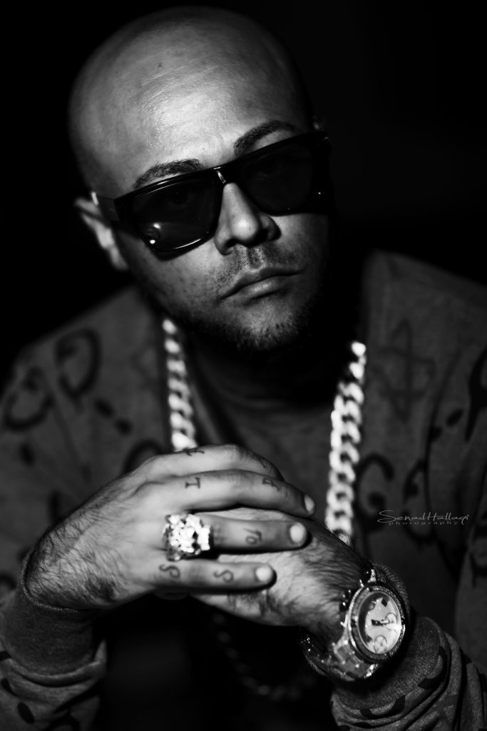 UÇANKUŞ MAGAZİN | Baby Brown Etkisi: Global Rap Sahnesinden Türkiye Sokaklarına Uzanan Bir Fenomen