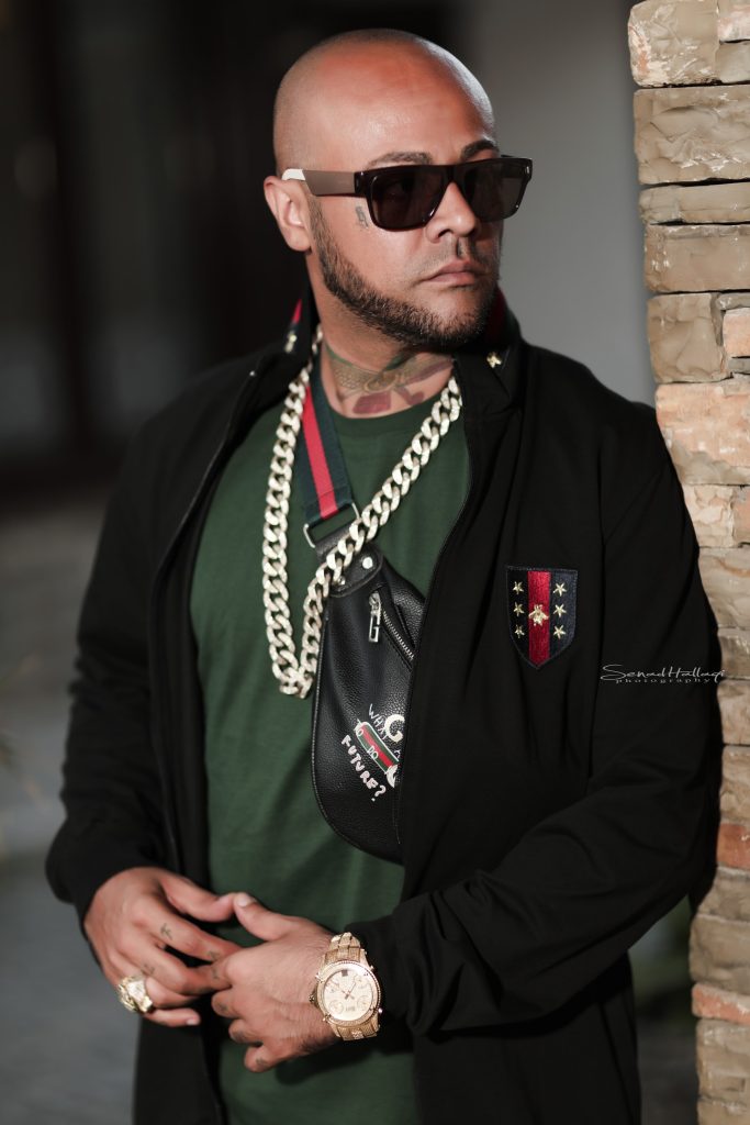 UÇANKUŞ MAGAZİN | Baby Brown Etkisi: Global Rap Sahnesinden Türkiye Sokaklarına Uzanan Bir Fenomen