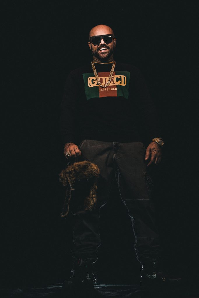 UÇANKUŞ MAGAZİN | Baby Brown Etkisi: Global Rap Sahnesinden Türkiye Sokaklarına Uzanan Bir Fenomen