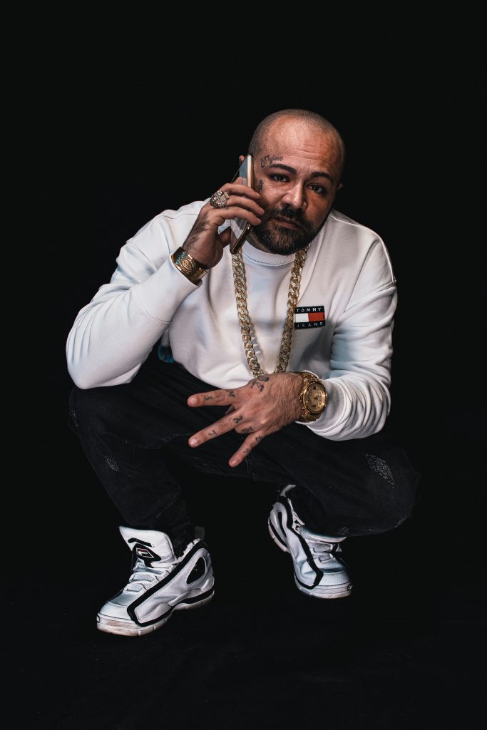 UÇANKUŞ MAGAZİN | Baby Brown Etkisi: Global Rap Sahnesinden Türkiye Sokaklarına Uzanan Bir Fenomen