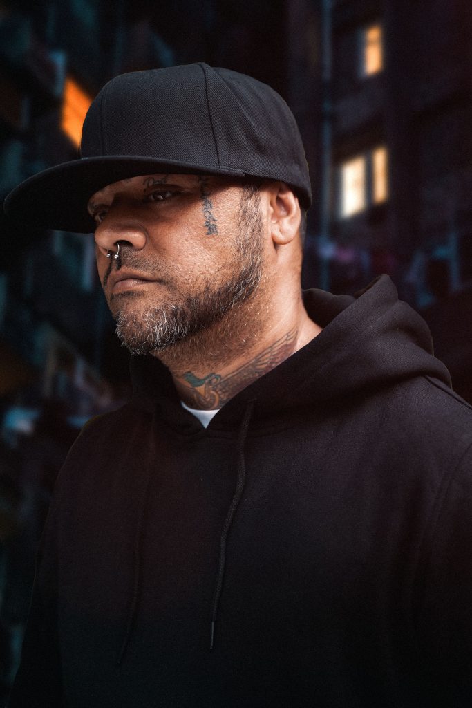 UÇANKUŞ MAGAZİN | Baby Brown Etkisi: Global Rap Sahnesinden Türkiye Sokaklarına Uzanan Bir Fenomen