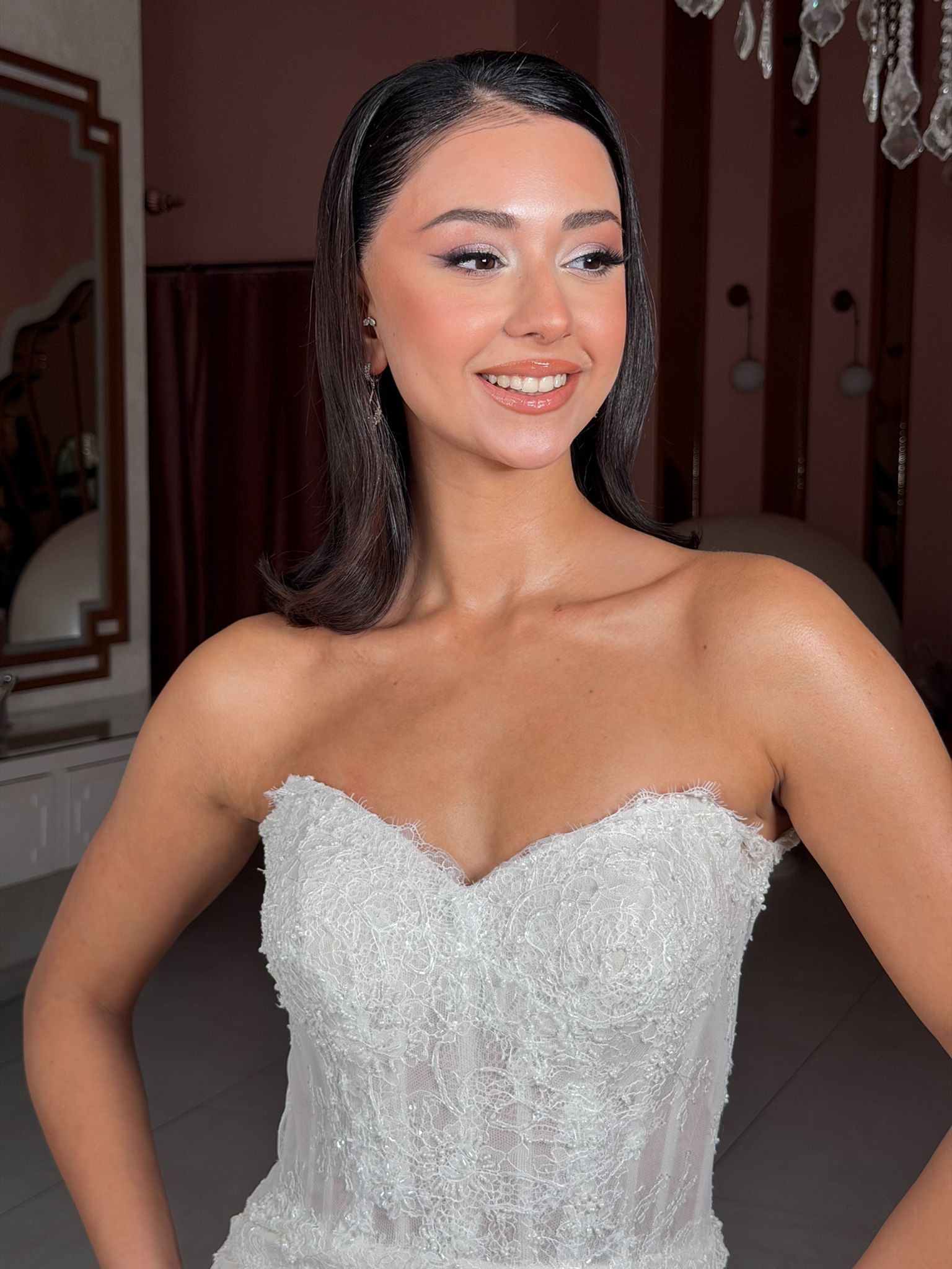 UÇANKUŞ MAGAZİN | Model Yağmur Beliz Karataş Hedeflerini Anlattı.