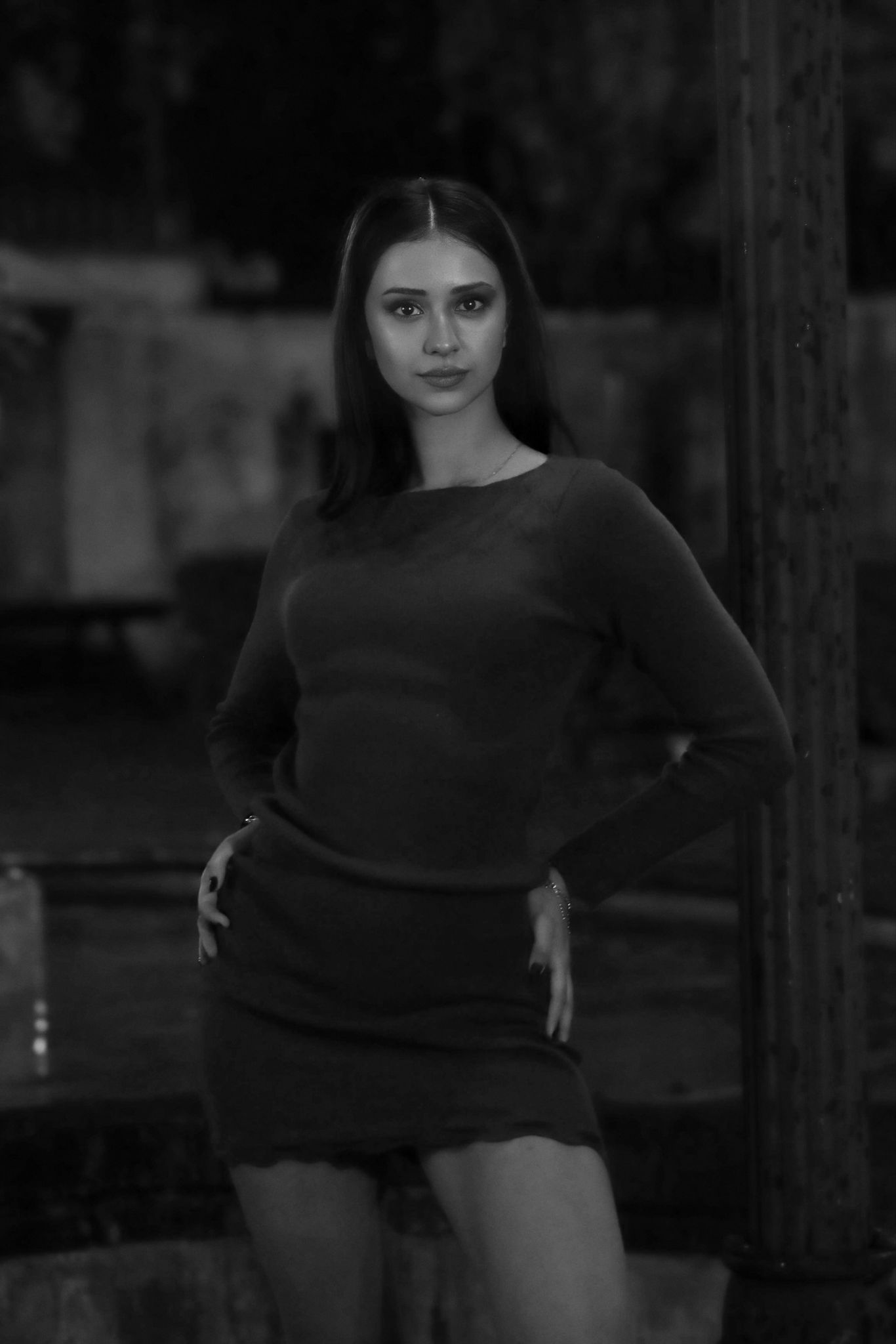 UÇANKUŞ MAGAZİN | Model Yağmur Beliz Karataş Hedeflerini Anlattı.