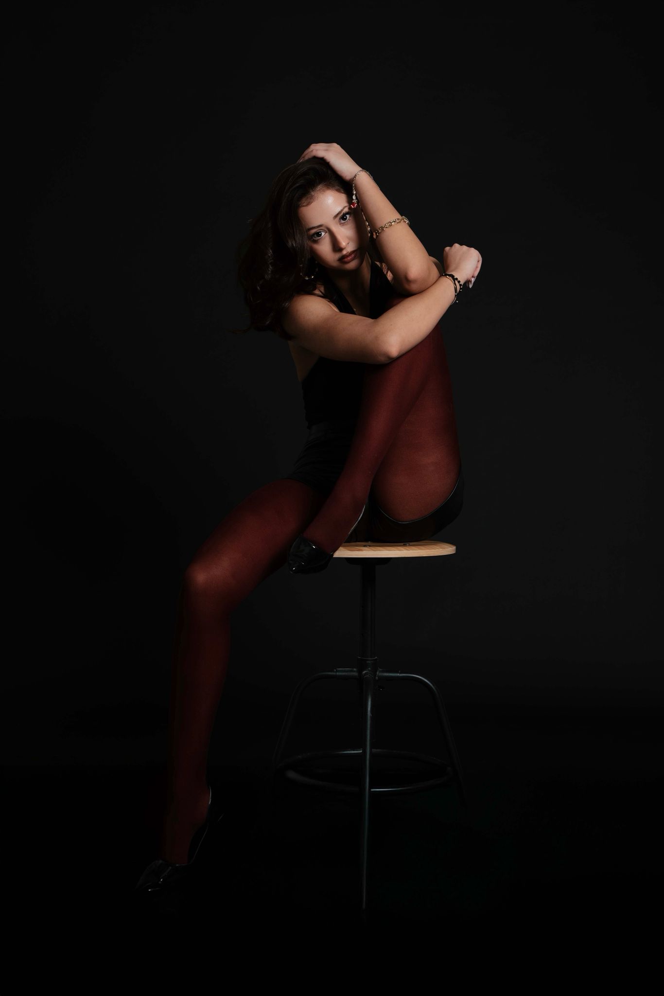 UÇANKUŞ MAGAZİN | Model Yağmur Beliz Karataş Hedeflerini Anlattı.