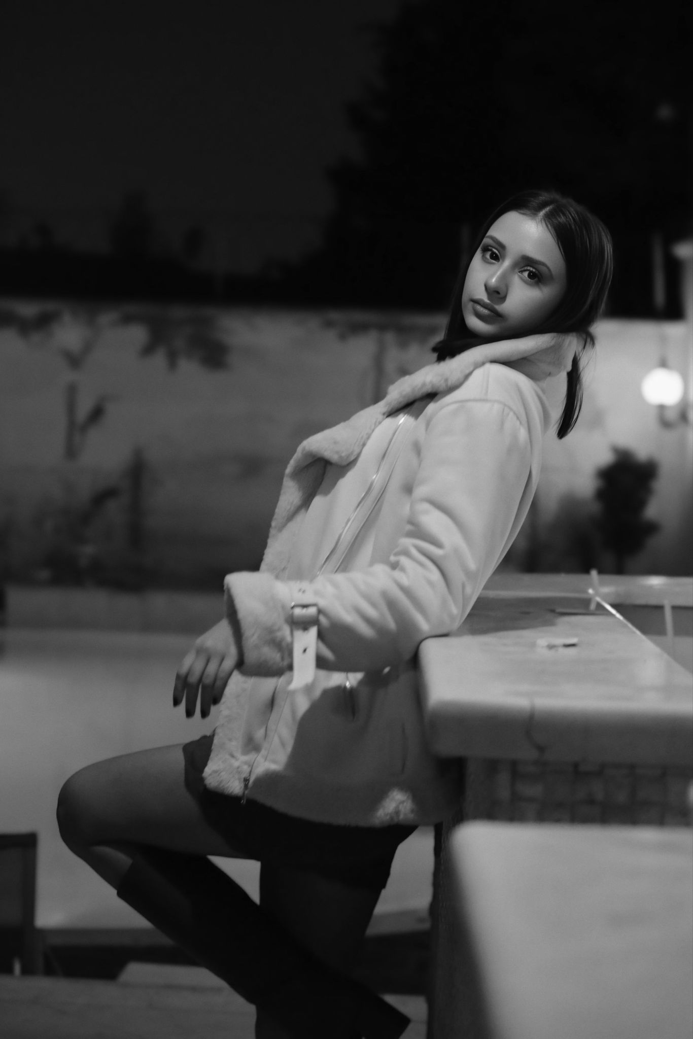 UÇANKUŞ MAGAZİN | Model Yağmur Beliz Karataş Hedeflerini Anlattı.