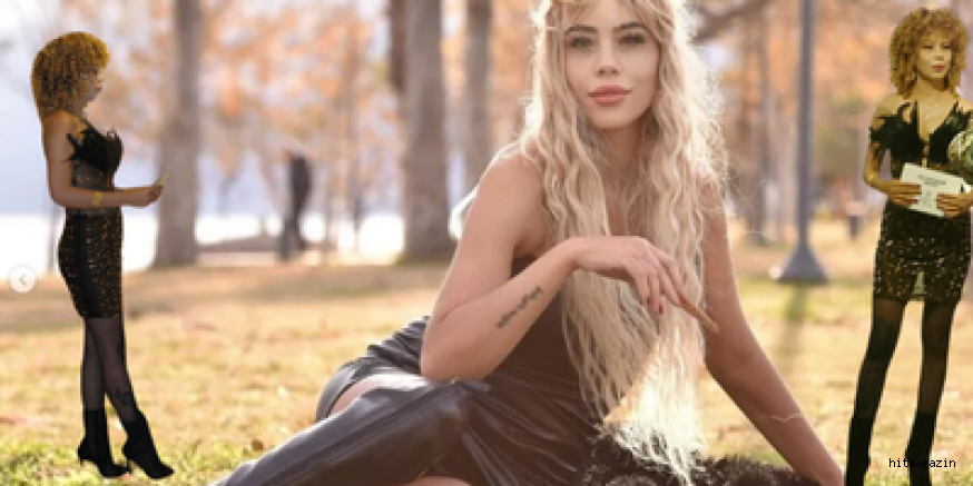 UÇANKUŞ MAGAZİN | Elis Dağdelen kimdir? UÇANKUŞ MAGAZİN | Elis Dağdelen kimdir?