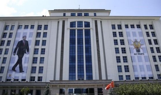 AK Parti MYK yarın toplanıyor: Yerel seçim sonuçları masaya yatırılacak