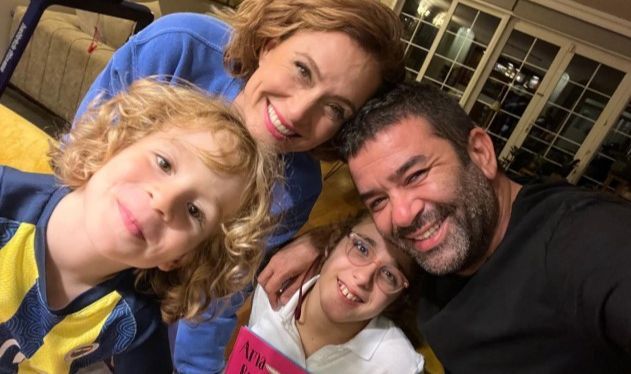 Ceyda Düvenci ve Bülent Şakrak'ın boşanma nedeni ortaya çıktı! Gönlünü oyuncuya kaptırmış