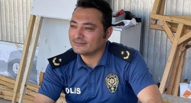 Depremzedelerin yardım malzemelerini evine götüren emniyet müdürü, kalp krizinden öldü