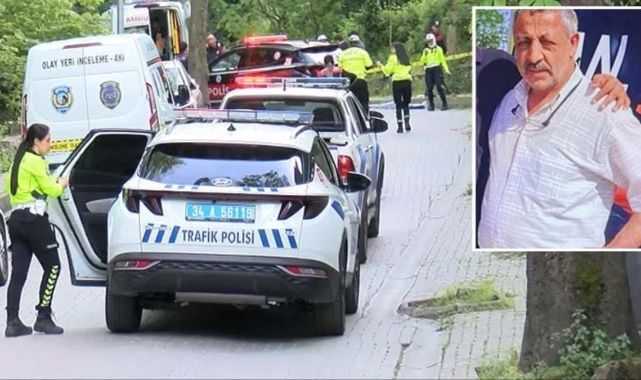 Gaspettiği taksiciyi bıçaklayıp yol kenarına attı