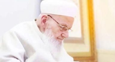 İsmailağa Cemaati'nin lideri Hasan Kılıç hayatını kaybetti