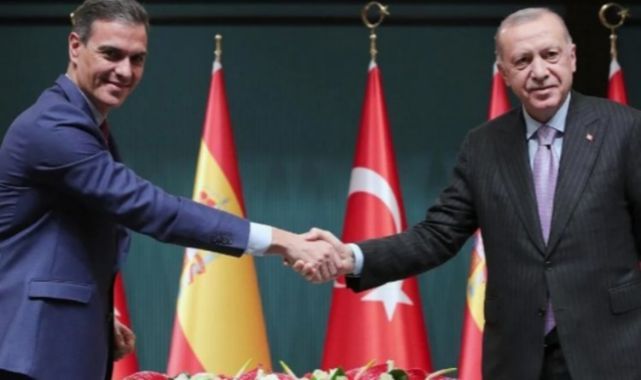 İspanya Başbakanı Sanchez: Filistin devletini tanıyacağız