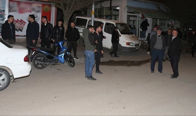 Tokat'ta art arda 2 deprem! Yozgat ve Sivas'ta da hissedildi, 3 ilçede okullar tatil edildi