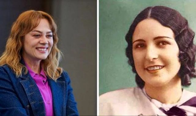 Demet Evgar, Afife Jale'nin hayatını sahneye taşıyor
