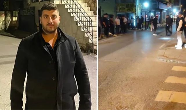 Sapanca Ülkü Ocakları Başkanına silahlı saldırı! Kaçan şüpheli aranıyor
