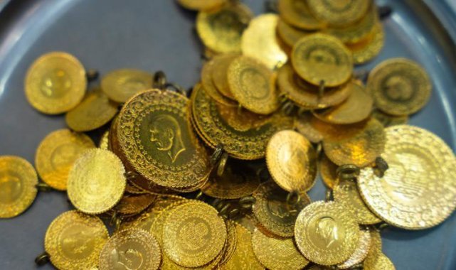 Altın fiyatlarına neler oluyor?