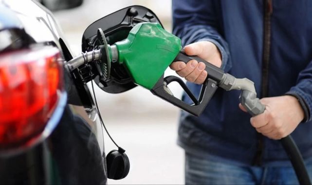 Motorine okkalı zam! Dün gece fiyat göstergeleri bir kez daha değişti