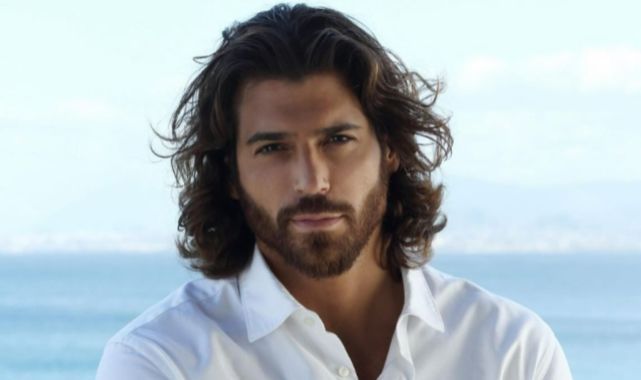 Oyuncu Can Yaman, 11 milyon takipçili Instagram hesabını sildi