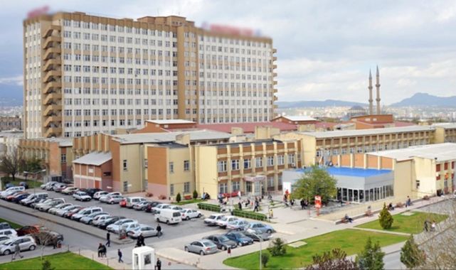 Emniyet müdürü ile doktor arasındaki tartışma hastaneyi karıştırdı! Soruşturma başlatıldı