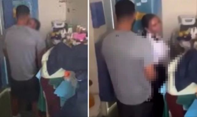Erkek mahkumla cinsel ilişkiye giren İngiliz kadın gardiyan, müebbet hapis cezası ile karşı karşıya kaldı
