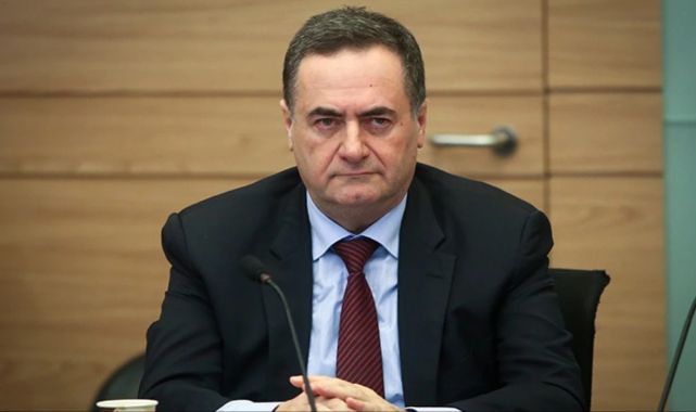 İsrail Dışişleri Bakanı Katz'dan skandal çağrı: Türkiye'yi NATO'dan çıkarın
