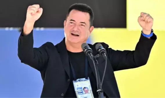 Acun Ilıcalı, Fenerbahçe taraftarının beklediği haberi verdi: Teklifimizi yaptık
