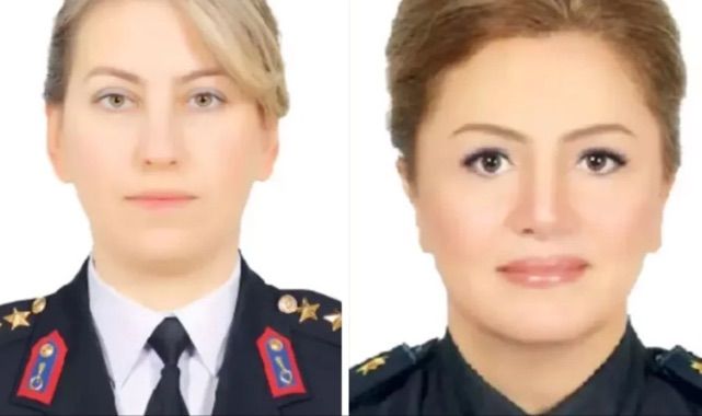 Atama kararında dikkat çeken ayrıntı! Kritik görevlere 2 kadın atandı