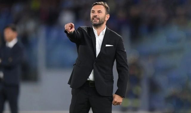 Daha önce yapamamıştı! Okan Buruk, Konyaspor maçında Galatasaray ile bir ilki tattı