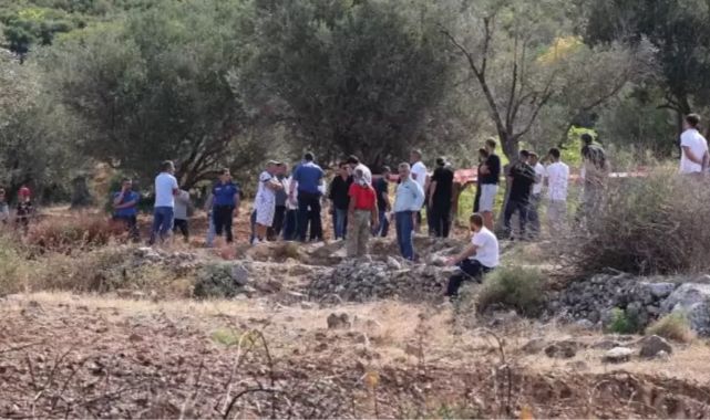 Gözü dönen baba, 3 çocuğunu öldürdü