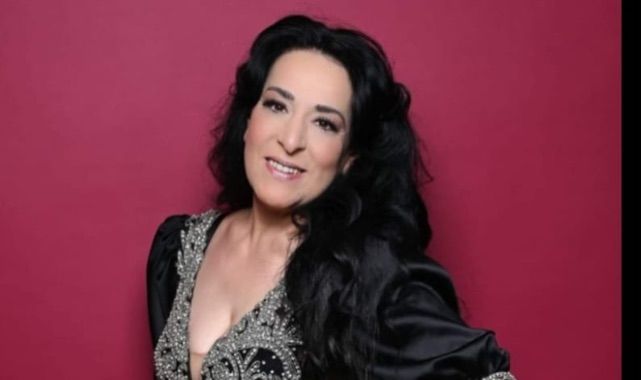 Melissa Hatzis'in Yıldızı Parlıyor!