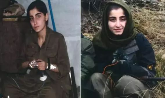 Terör örgütü PKK'nın bomba uzmanları, bomba hazırlığı sırasında etkisiz hale getirildi