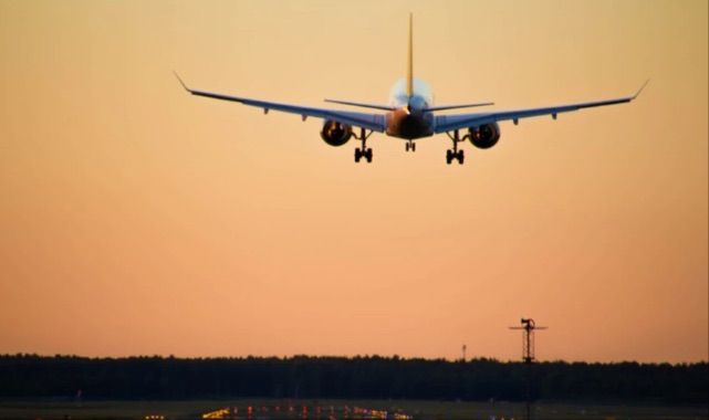 Türkiye'nin dev havayolu şirketi Atlasglobal resmen iflas etti