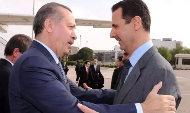 Türkiye'nin normalleşmek için Suriye'ye 4 şartı var