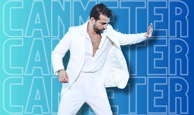 Can Meter'den Yeni Single: "Zaten Aşığım" Müzikseverlerle Buluştu