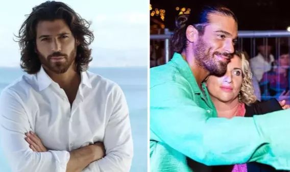 Can Yaman ile Fotoğraf Çektirmenin Ücreti Duda Uçuklattı