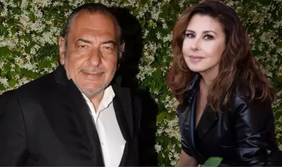 Haftalardır hastanede yatan Reha Muhtar'ın durumu nasıl? Ziyarete giden Nilüfer konuştu: Gayet iyi