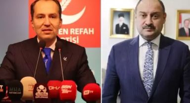 Kasım Gülpınar'ın istifası akıllara Erbakan'ın "İhtimal vermiyoruz" çıkışını getirdi