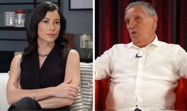 Kızılcık Şerbeti'nin yapımcısından Müjde Uzman yorumu: Ciddi problem yaşadık, yeni diziyle anlaştı
