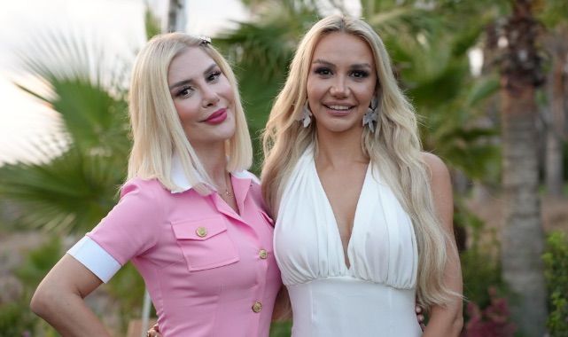 "50 Fifty" Bu Hafta da Dopdolu!