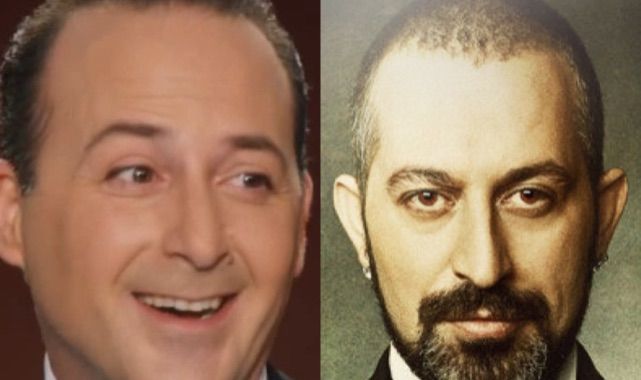 "MOE Açıkhava Sahnesi'nde Yıldızlar Geçidi: Tolgshow ile Kahkaha Tufanı Başladı!"