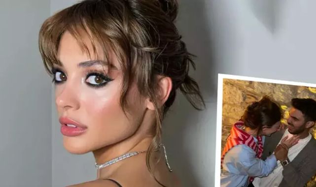 Rabia Soytürk ve Samet Vuruşan Evleniyor!