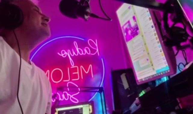 Radyo Melon Saatler 1 Yaşında