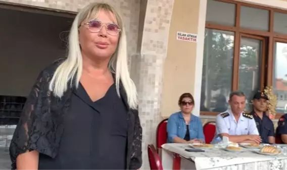 Safiye Soyman'ın oğlu için mevlit okutuldu