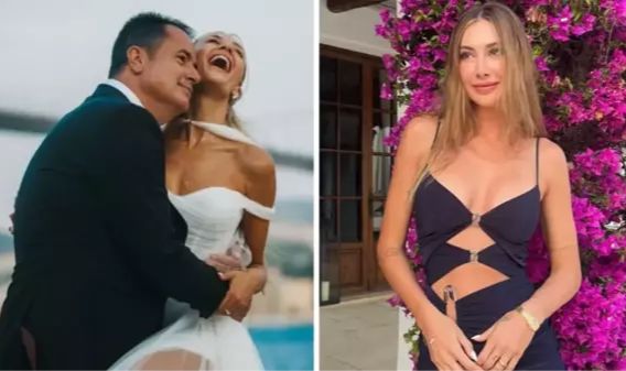 Şeyma Subaşı'dan Acun Ilıcalı'nın evliliği sonrası dikkat çeken çıkış: Hayatımdaki tüm sorular cevap buldu