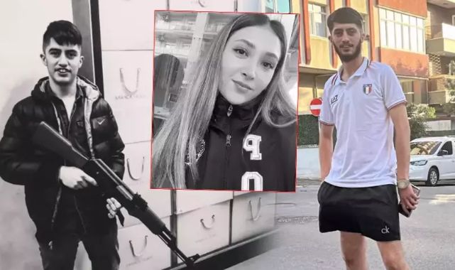 Ümraniye'de Polis Memuru Şehit Edildi: Saldırgan Suç Makinesi Çıktı