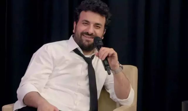 Hasan Can Kaya'nın yıllık kazancı ve ödediği vergi ortaya çıktı