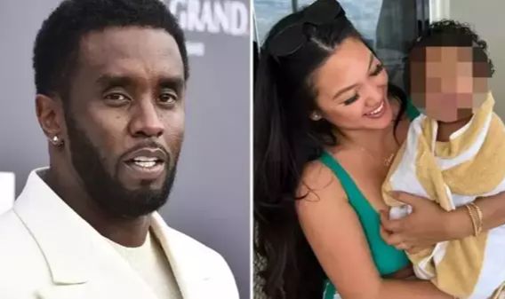Kadın ticareti suçundan tutuklu bulunan repçi Diddy, hapisten ilk paylaşımı yaptı
