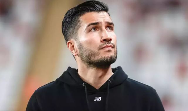 Nuri Şahin'in takımı Borussia Dortmund'a bir şok daha