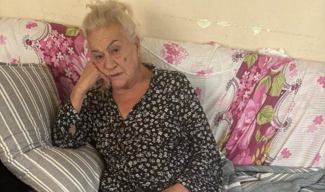 Serpil Örümcer'e Nazar Değdi: "Bacağım Kesilebilir" Endişesi